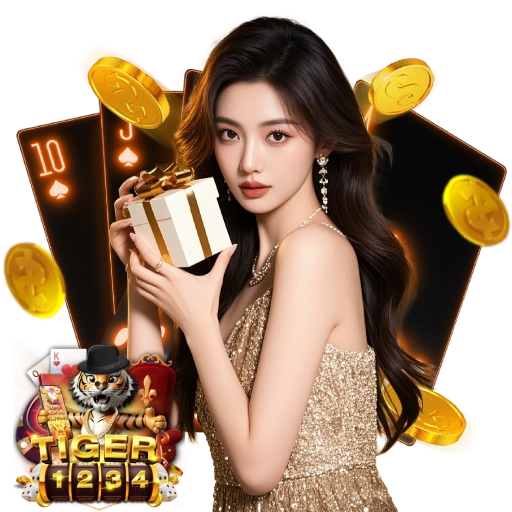 TIGER1234