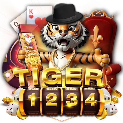 TIGER1234